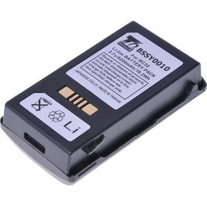 T6 Power Motorola MC32N0-G, Li-Ion, 5200mAh, 19, 2Wh, 3, 7V kép