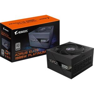 GIGABYTE AORUS ELITE P1000W 80+ Platinum Modular PCIe 5.0 kép