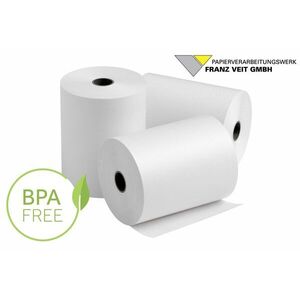 Hőpapírszalag, 80/60/12, 10 db kép
