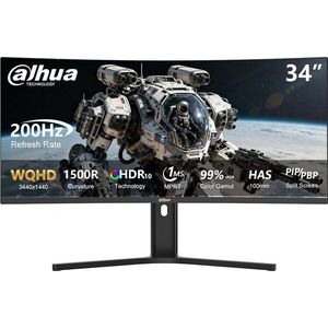 34" Dahua LM34-E330CA kép