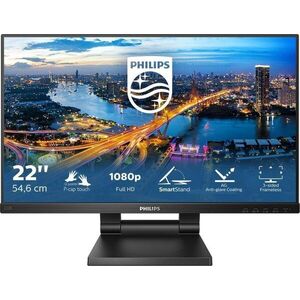 22" Philips 222B1TC kép