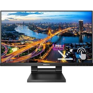 24" Philips 242B1TC kép