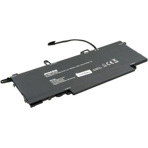 Avacom Dell Latitude 7400, 9410 2-in-1 Li-Pol 7, 6V 6800mAh 52Wh kép