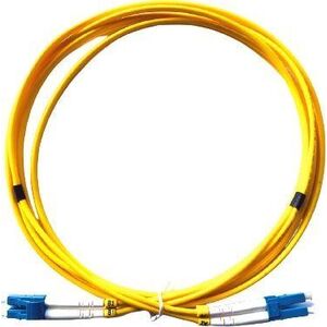 DATACOM LC-LC 09/125 SM 3m duplex kép