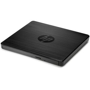 HP USB External DVDRW kép