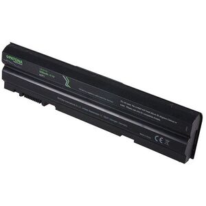 PATONA Dell E6420 kompatibilis, 5200 mAh, Li-Ion, 11, 1 V PREMIUM kép