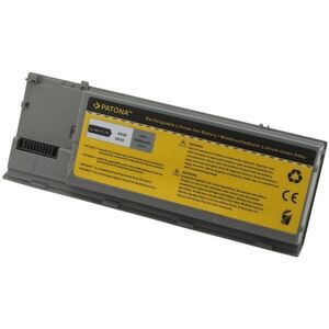 PATONA Dell D620 kompatibilis, 4400 mAh, Li-Ion, 11, 1 V kép