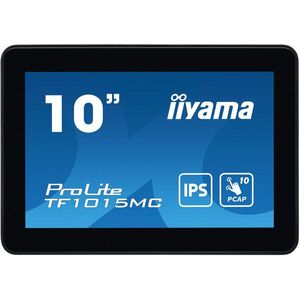 10" iiyama TF1015MC-B3 kép