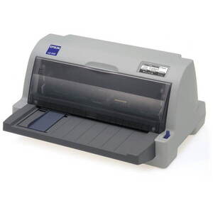 Epson LQ-630 kép