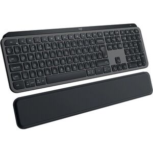Logitech MX Keys S Combo for Mac Space Grey - US INTL kép