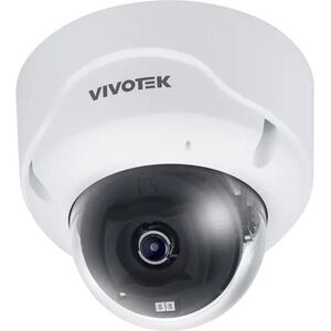 VIVOTEK 5 Mpx kültéri antivandal dome 103° kép