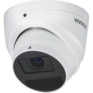 VIVOTEK 5 Mpx antivandal turret 111-32, 2° kép
