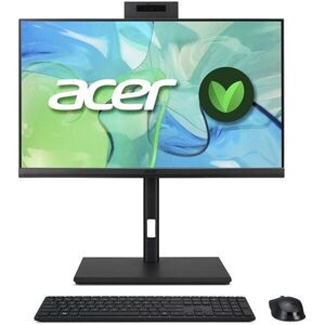 Acer AiO Veriton VZ4724GT Black kép