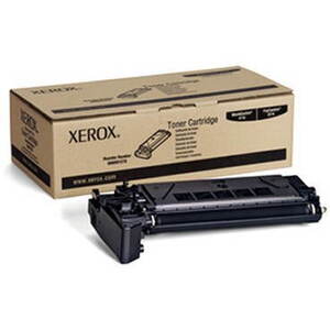Xerox 006R01160 fekete kép