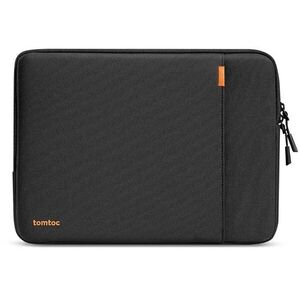 tomtoc Defender-A13 Laptop Sleeve MacBook Neo 13" tok - fekete kép