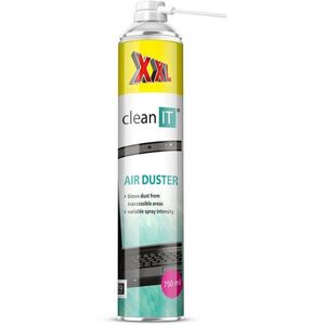 CLEAN IT sűrített levegő XXL 750ml kép