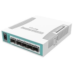 Mikrotik CRS106-1C-5S kép