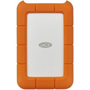 LaCie Rugged USB-C 5TB kép