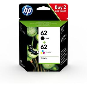 HP N9J71AE No. 62 Multipack kép