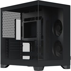 Fractal Design Pop 2 Vision Black kép