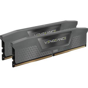 Corsair 32GB KIT DDR5 6000MHz CL36 Vengeance Grey EXPO kép