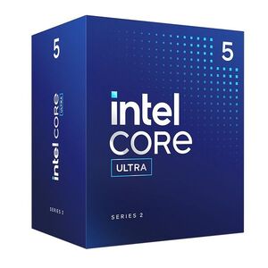 Intel Core Ultra 5 225 kép