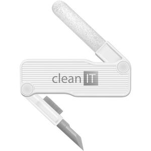 CLEAN IT fejhallgatótisztító készlet kép