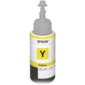 Epson T6644 sárga kép