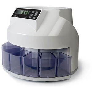 SAFESCAN 1250 CZK kép