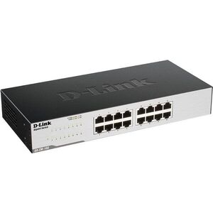D-Link GO-SW-16G kép
