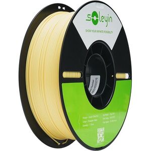 Creality Soleyin Ultra PLA 1 kg, Pineapple Yellow kép