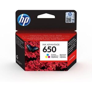 HP CZ102AE sz. 650 színes kép