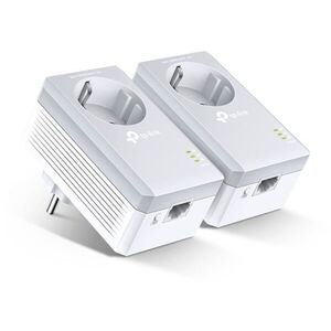 TP-LINK TL-PA4010P Starter Kit kép