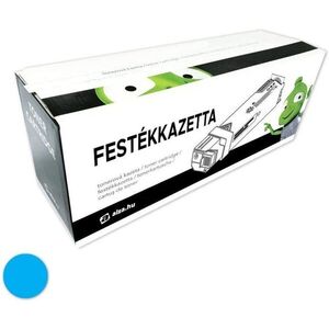 Alza W2031X No. 415X azúrkék, HP nyomtatókhoz kép