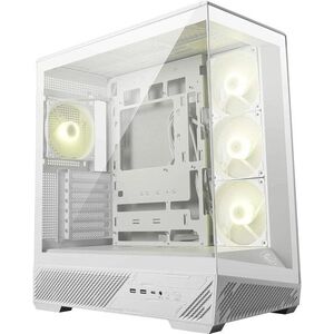 MSI MAG PANO 130R PZ White kép