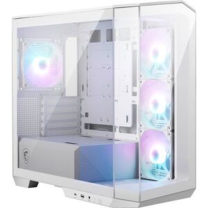 MSI MAG PANO M100R PZ White kép
