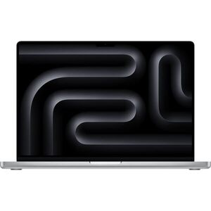 MacBook Pro 16" M4 MAX Magyar 2024 Ezüst kép