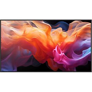 65" Sharp MultiSync E659 kép