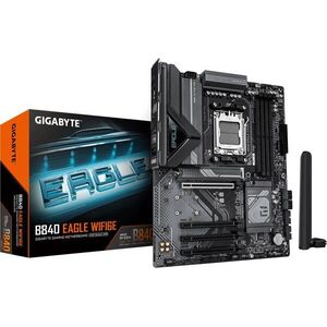 GIGABYTE B840 EAGLE WIFI6E kép