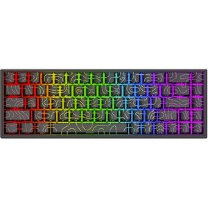 YENKEE YKB 3800BK MAGNETYPE - US kép