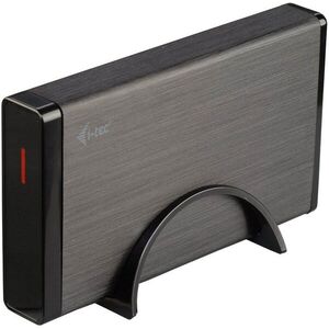 I-TEC USB 3.0 Advance MySafe 3.5 kép