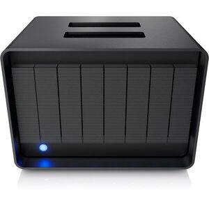 LaCie 8big Pro5 128TB kép
