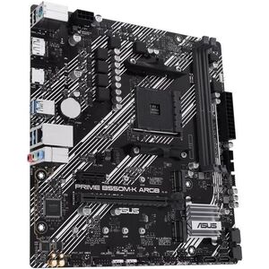 ASUS PRIME B550M-K ARGB kép