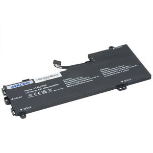 Avacom Lenovo IdeaPad 510S-13IKB, E31, U31 Li-Pol 7, 6V 3800mAh 29Wh kép