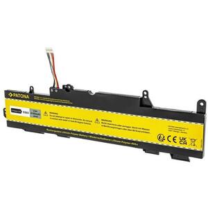 PATONA HP 840 G5/G6 4100mAh Li-Pol 11.55V SS03XL kép