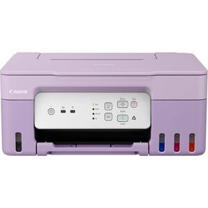 Canon PIXMA G3430, lila kép