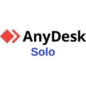 AnyDesk Solo, 3 éves, licencmegújítás kép