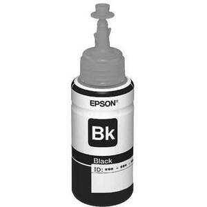 Epson T6641 fekete kép