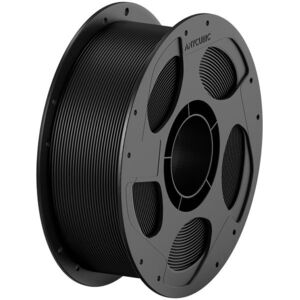 Anycubic PLA filament - fekete kép
