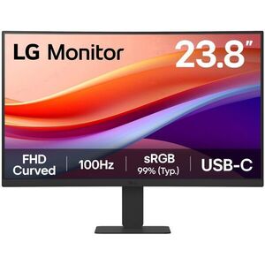 23, 8" LG 24U421A-B kép